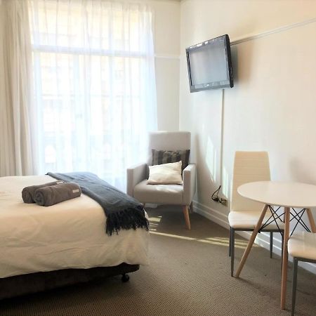 S&P Apartments - Central Station - Formerly Brisbane City Apartments Esterno foto
