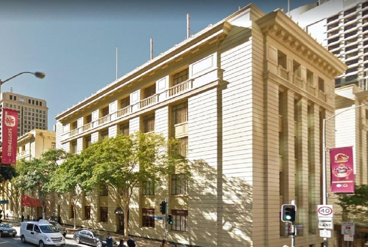S&P Apartments - Central Station - Formerly Brisbane City Apartments Esterno foto