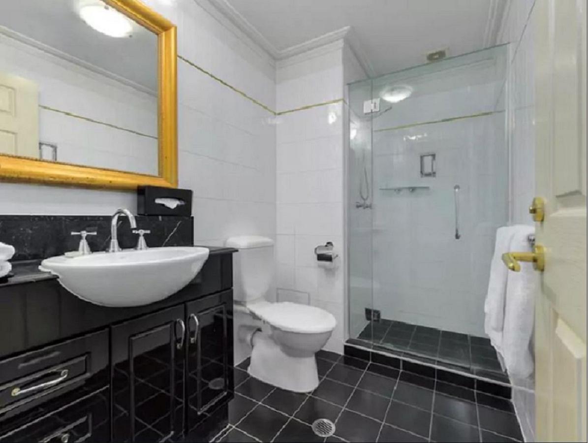 S&P Apartments - Central Station - Formerly Brisbane City Apartments Esterno foto