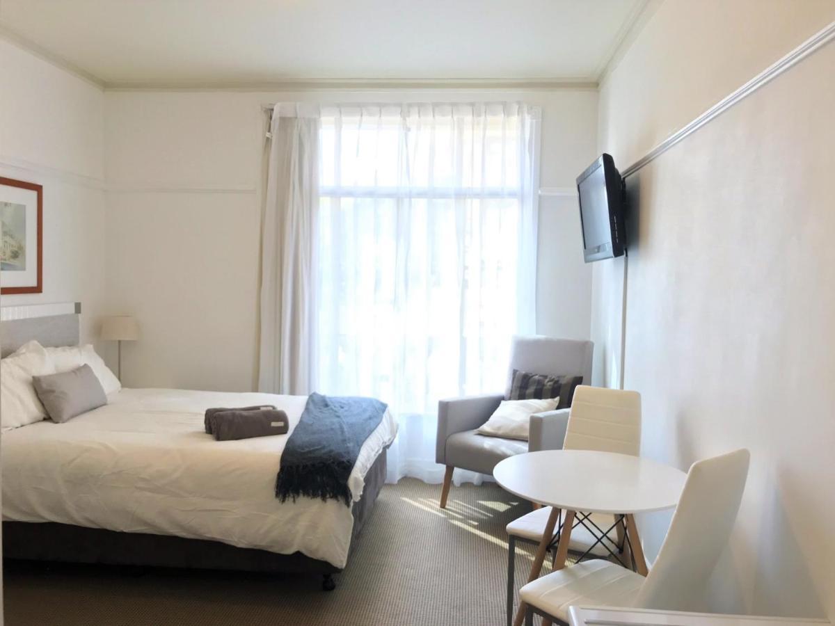 S&P Apartments - Central Station - Formerly Brisbane City Apartments Esterno foto